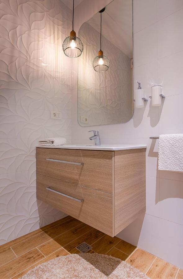 Apartmán Deluxe Center Blue *